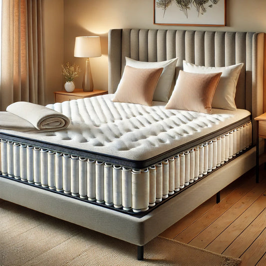 The Best Mattress for Spinal Support and Comfort