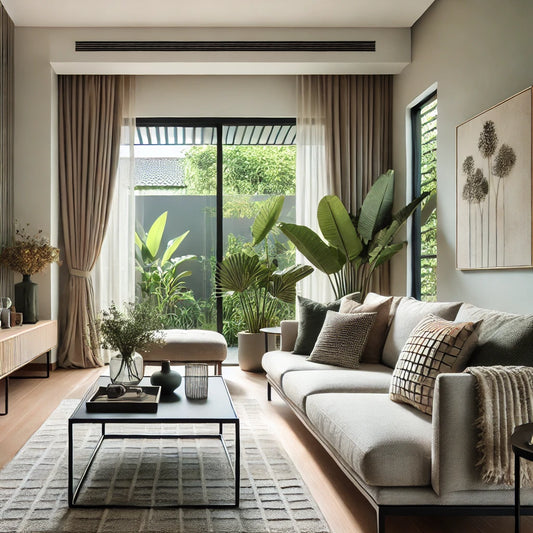 The Ultimate Fabric Sofas for Every Singapore Home