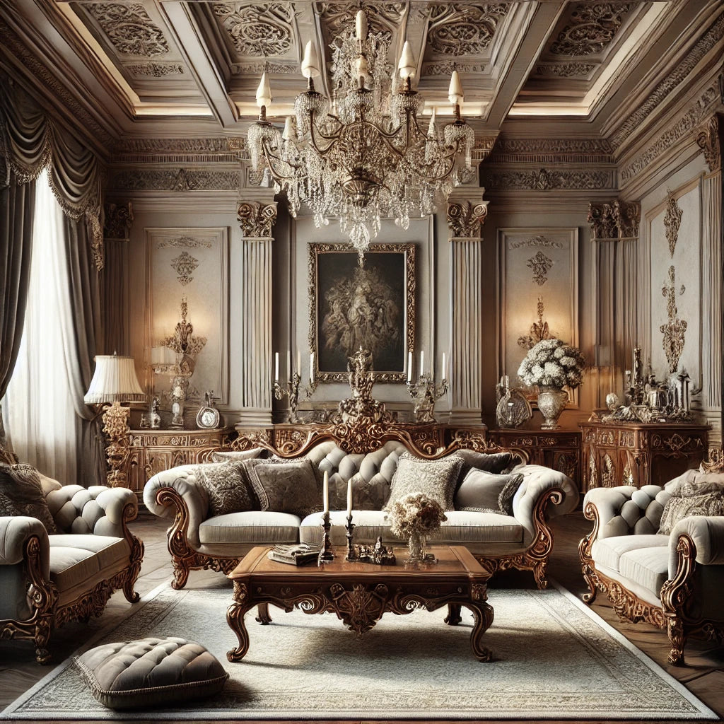 interior design styles