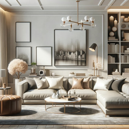 Sofa Buying Guide for Modern Homes