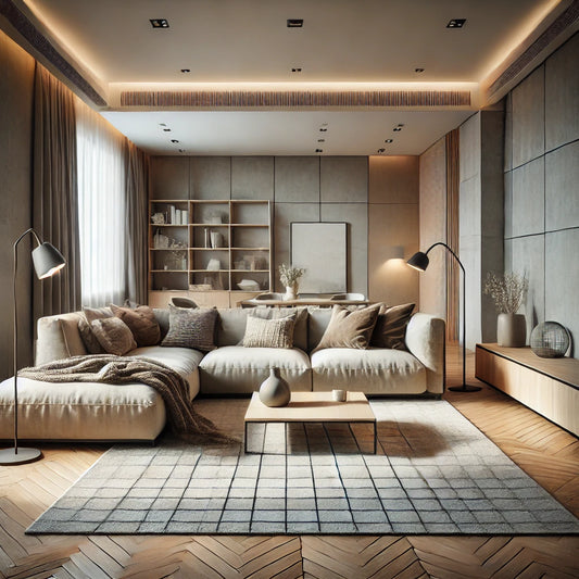 Why L-Shaped Sofas Are a Must