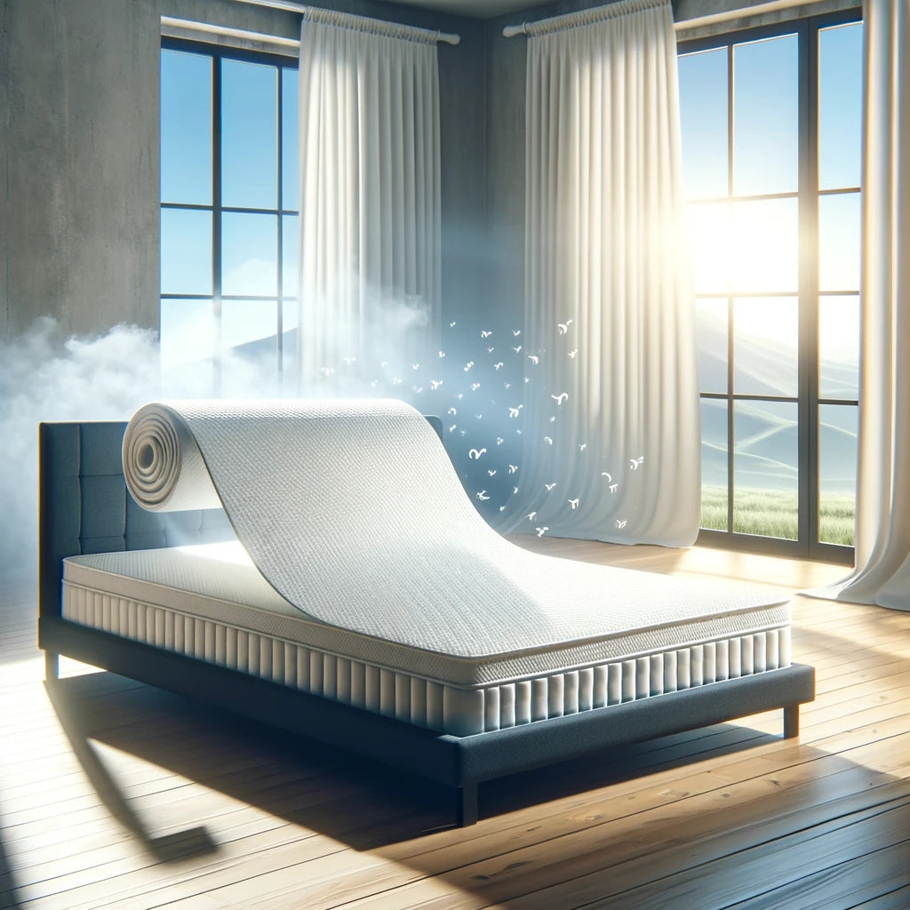 Maximizing Comfort: Your Guide to Breaking In a New Mattress