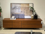 Erikson Wood TV Console (200cm)
