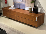 Erikson Wood TV Console (200cm)