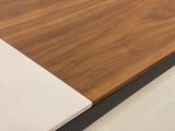 Bela Wood Coffee Table