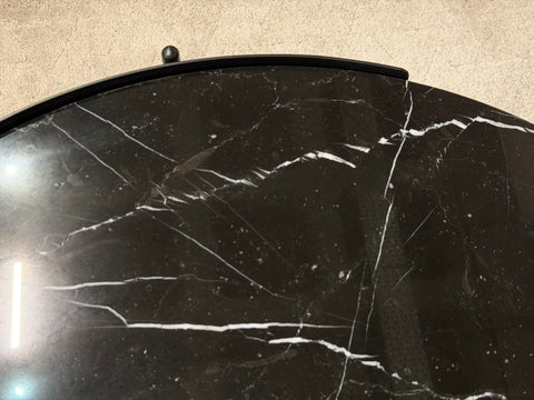 Carlson Marble Coffee Table