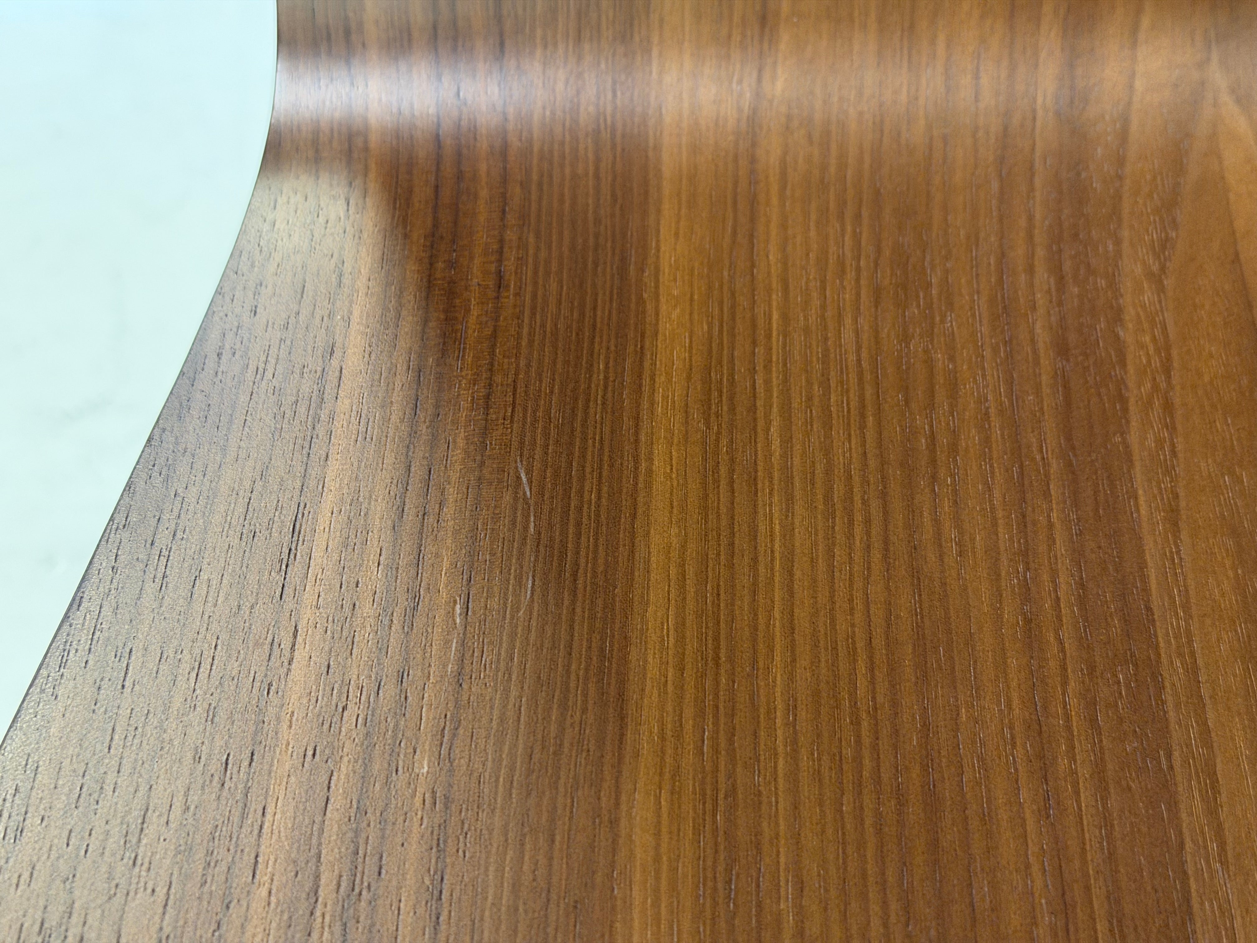 Bo Wood Dining Chair, Black Walnut