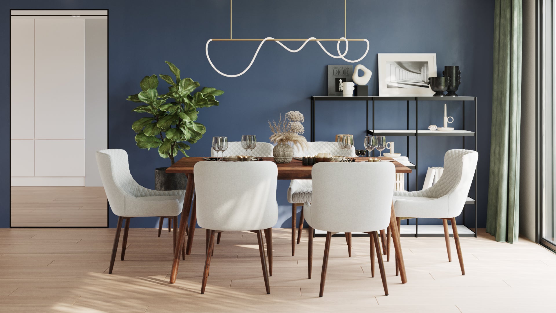 Prestige Affairs Furniture
