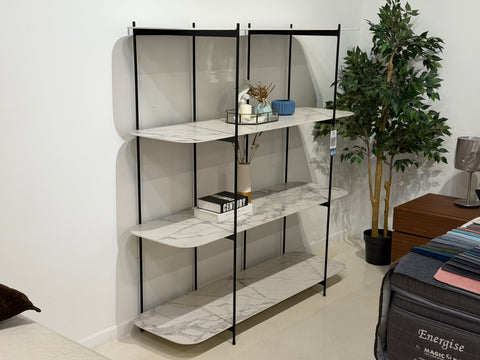 Giovanni Shelf, Sintered Stone