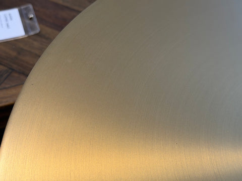 Xander Side Table (Matte)