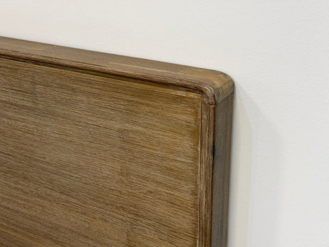 Roxanne Wood Bed Frame, Queen