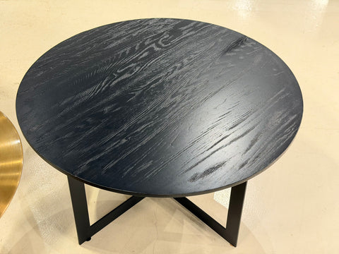 Wade Solid Wood Petite Coffee Table