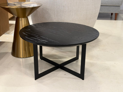 Wade Solid Wood Petite Coffee Table