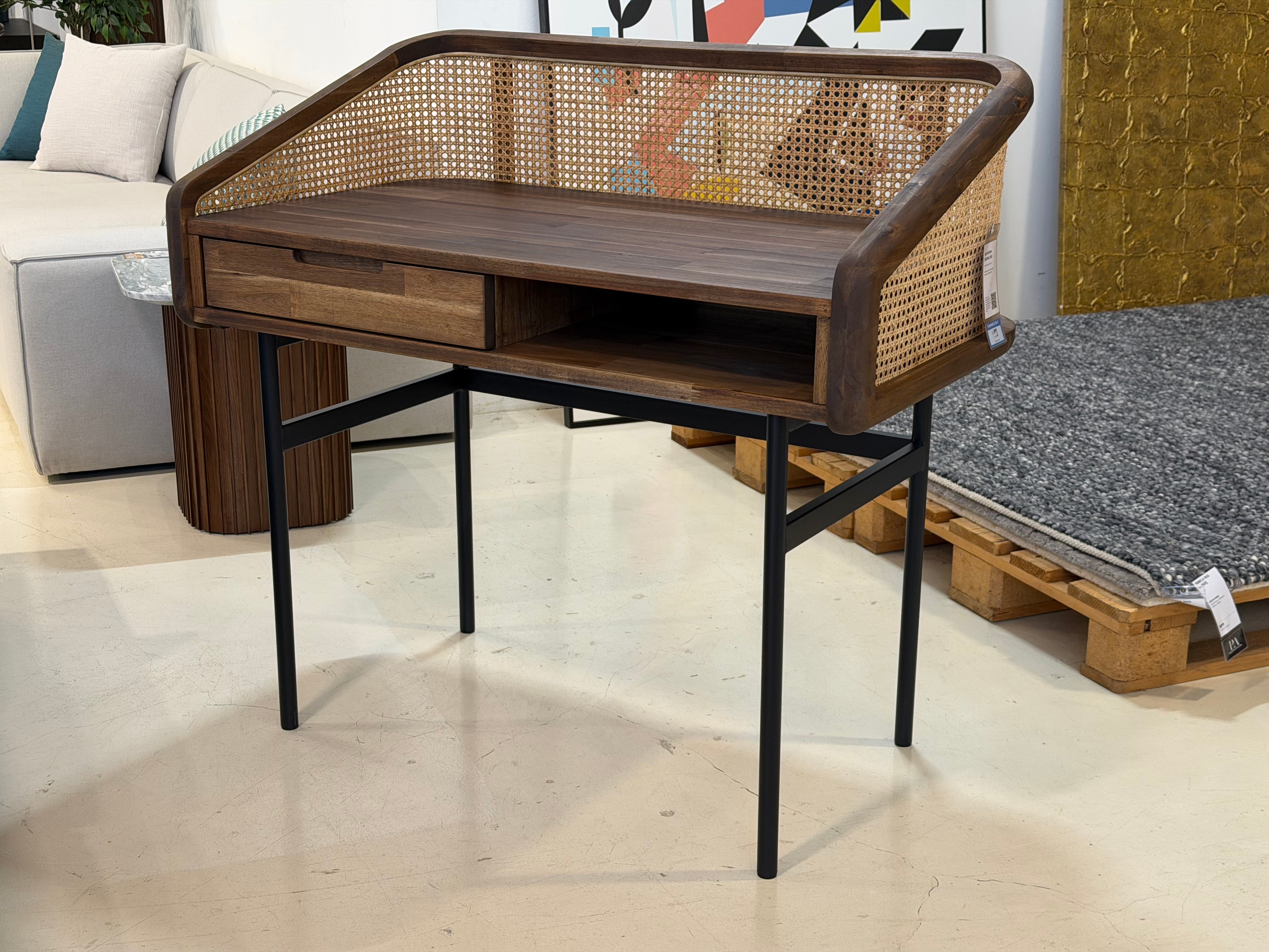 Ellie Rattan Writing Desk