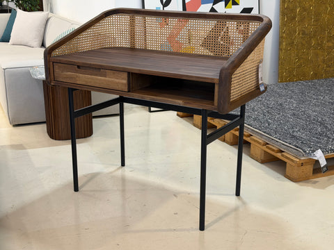 Ellie Rattan Writing Desk