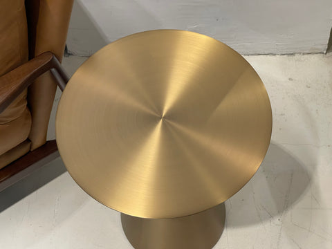 Xander Side Table (Matte)