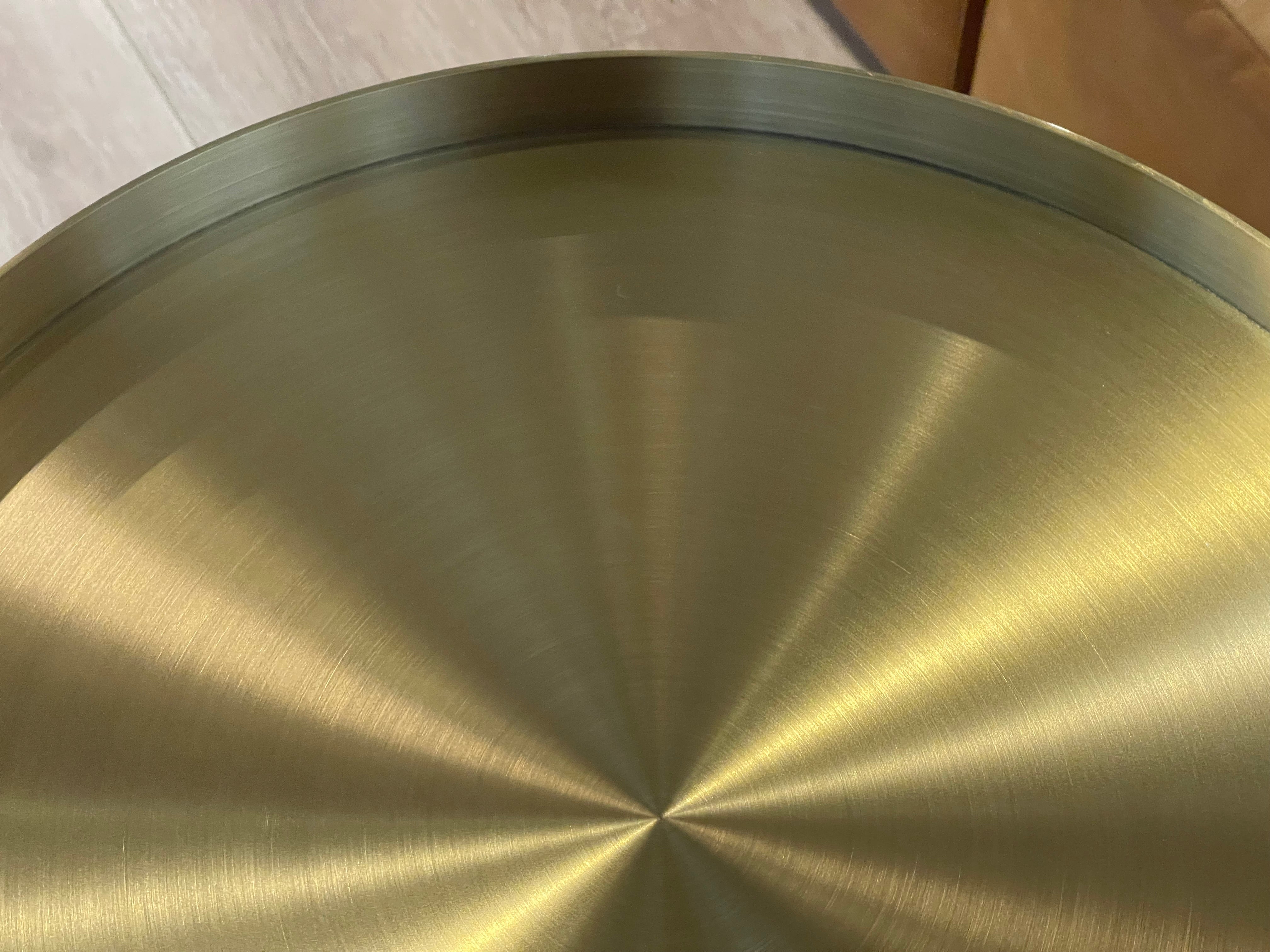 Gatsby Side Table