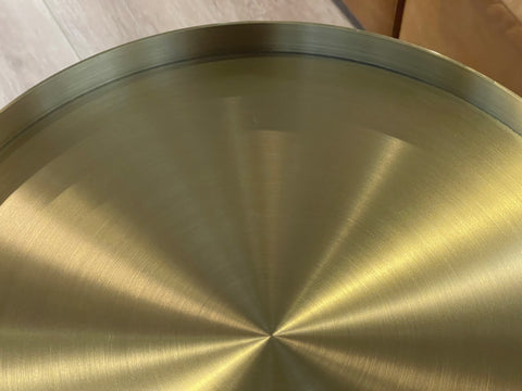 Gatsby Side Table