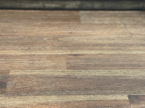 Austin Wood TV Console (200cm)