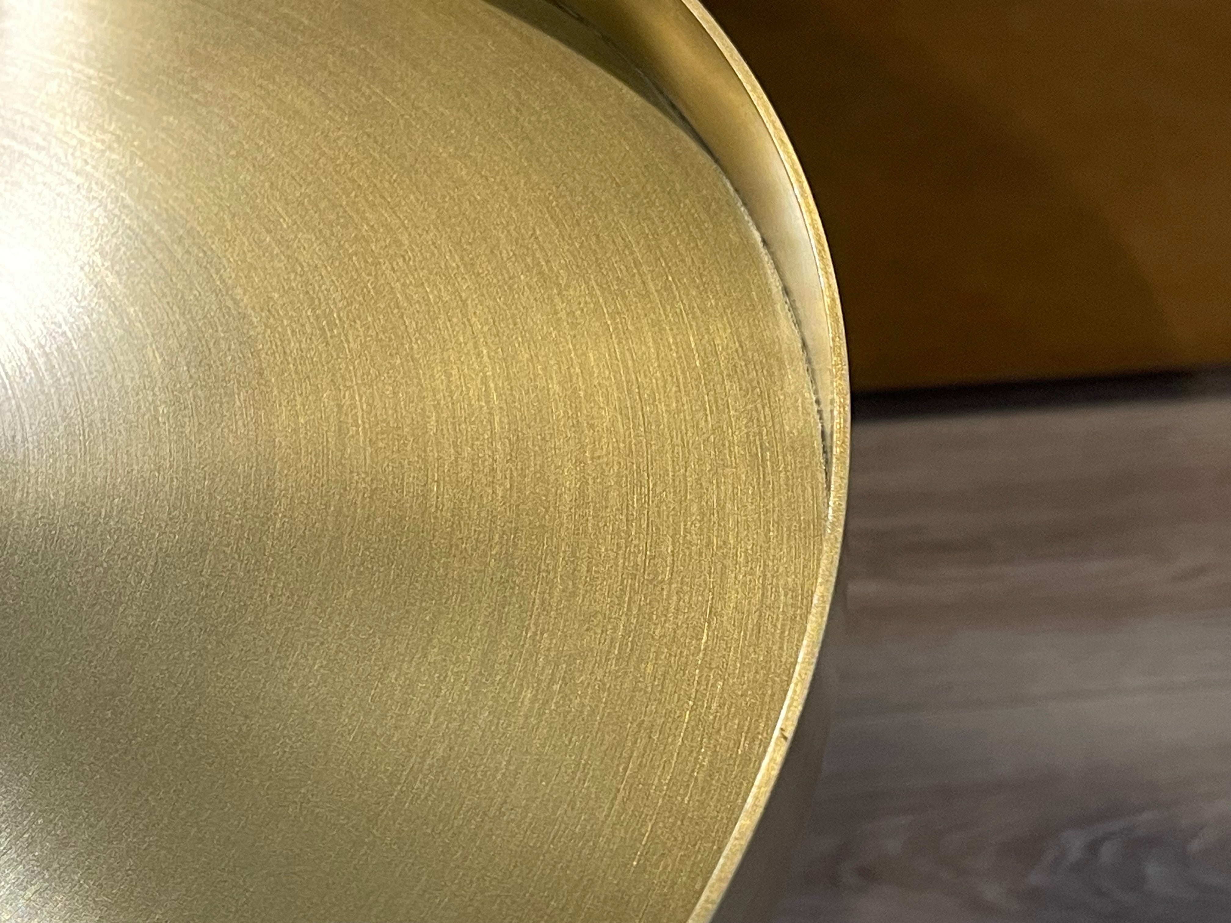 Gatsby Side Table