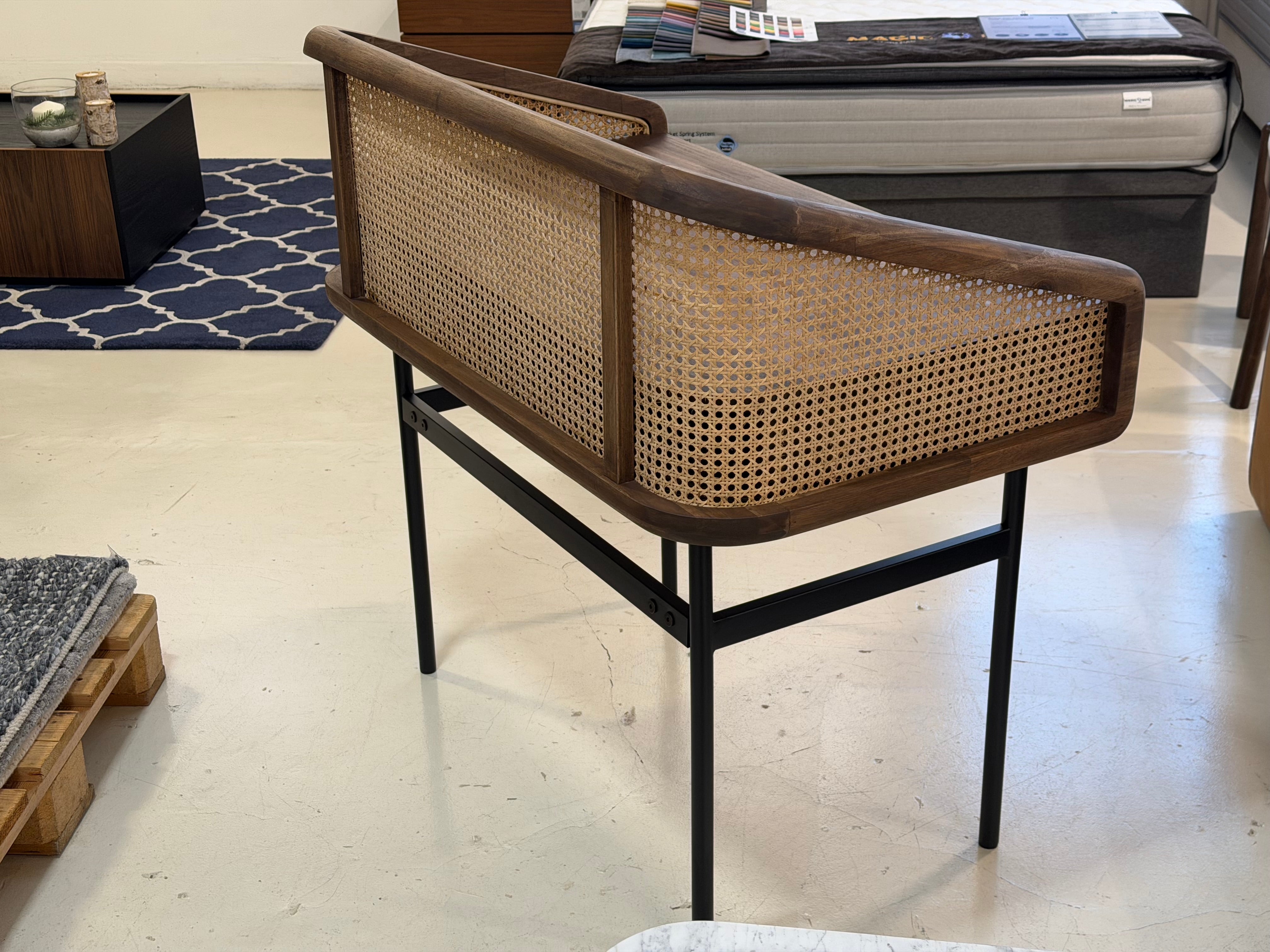 Ellie Rattan Writing Desk