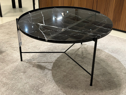 Carlson Marble Coffee Table