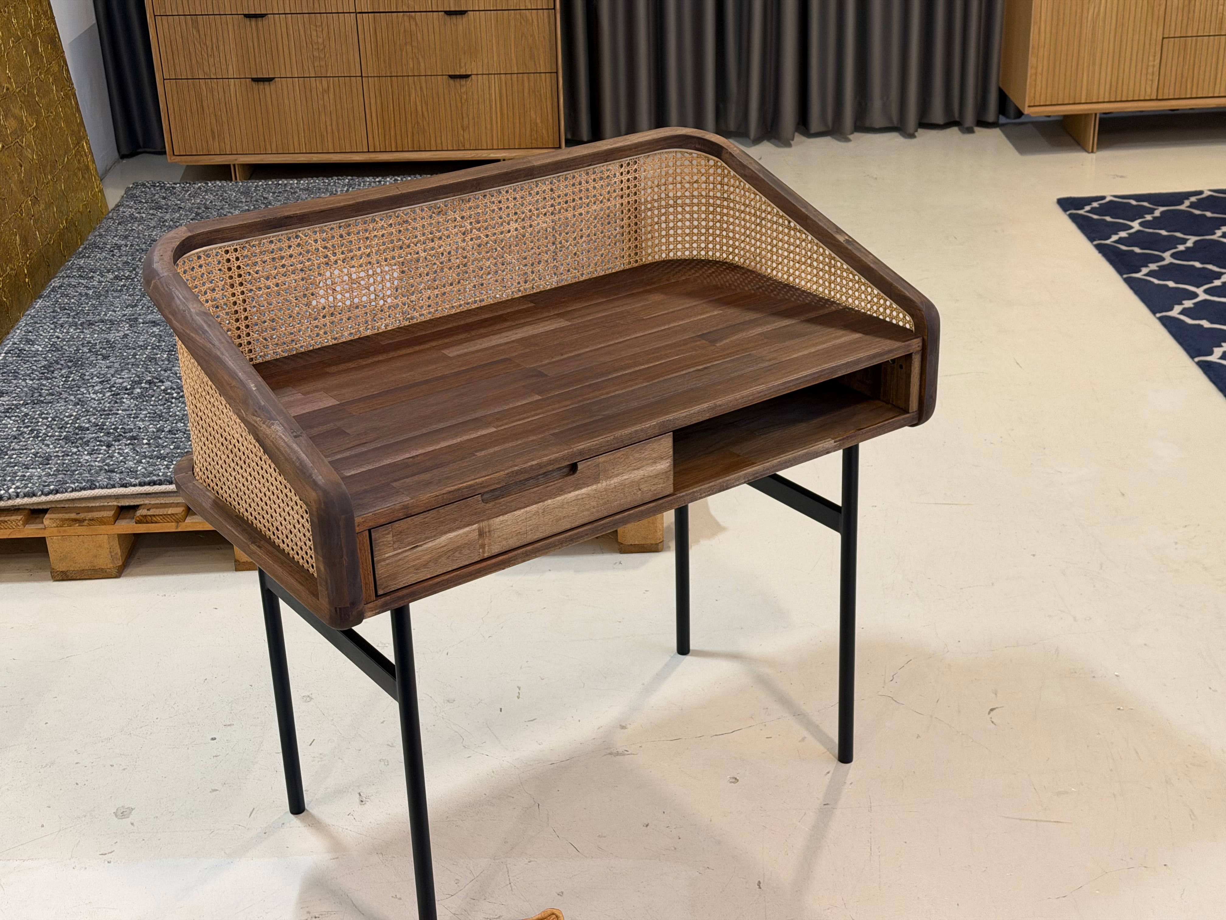 Ellie Rattan Writing Desk