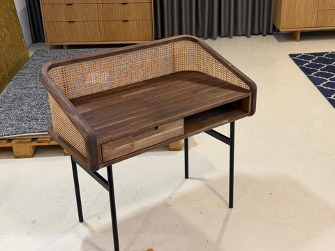Ellie Rattan Writing Desk