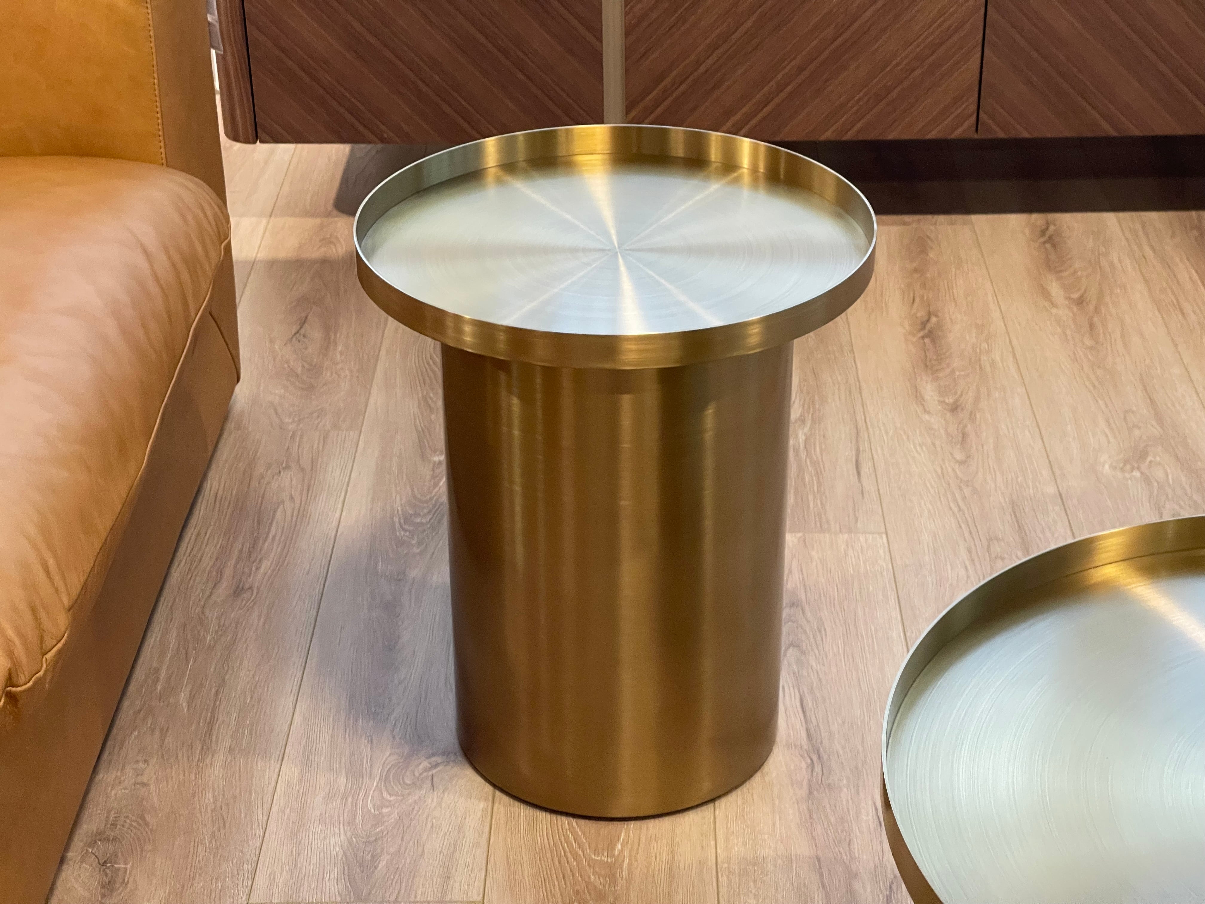 Gatsby Side Table