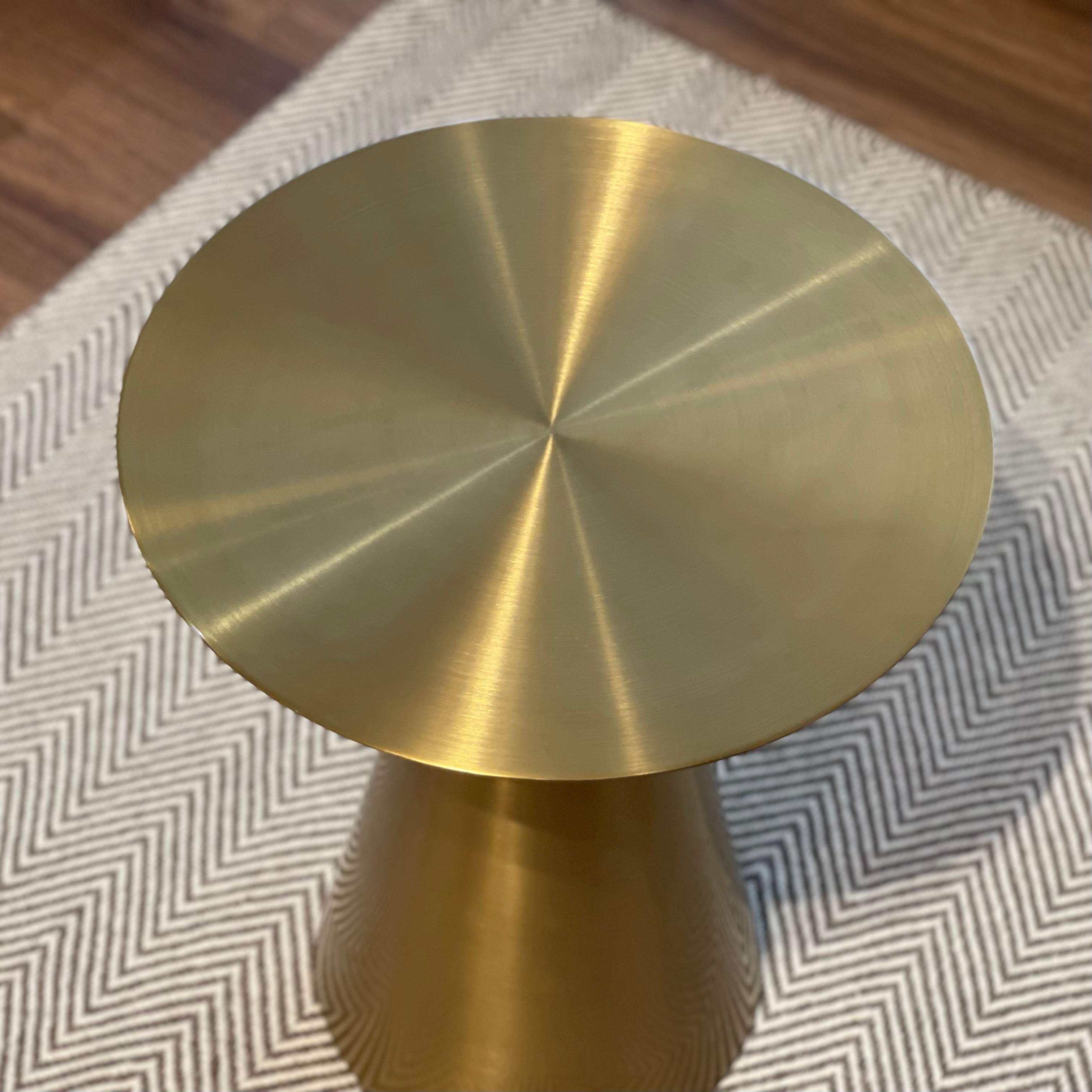 Xander Side Table