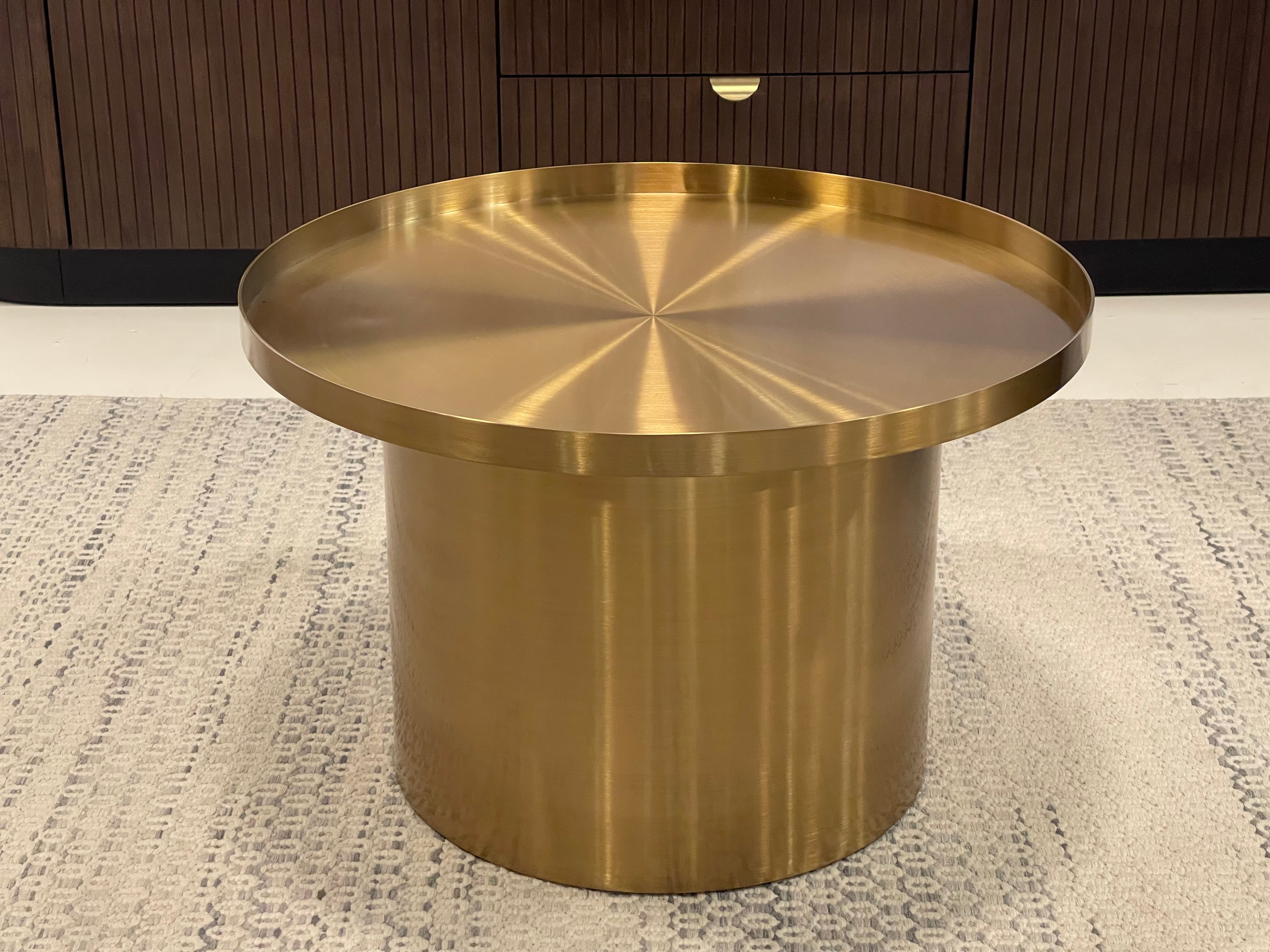 Gatsby Coffee Table