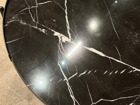 Carlson Marble Coffee Table