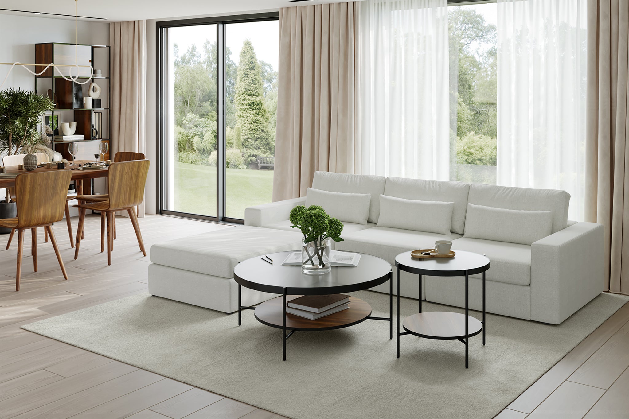 Prestige Affairs Furniture