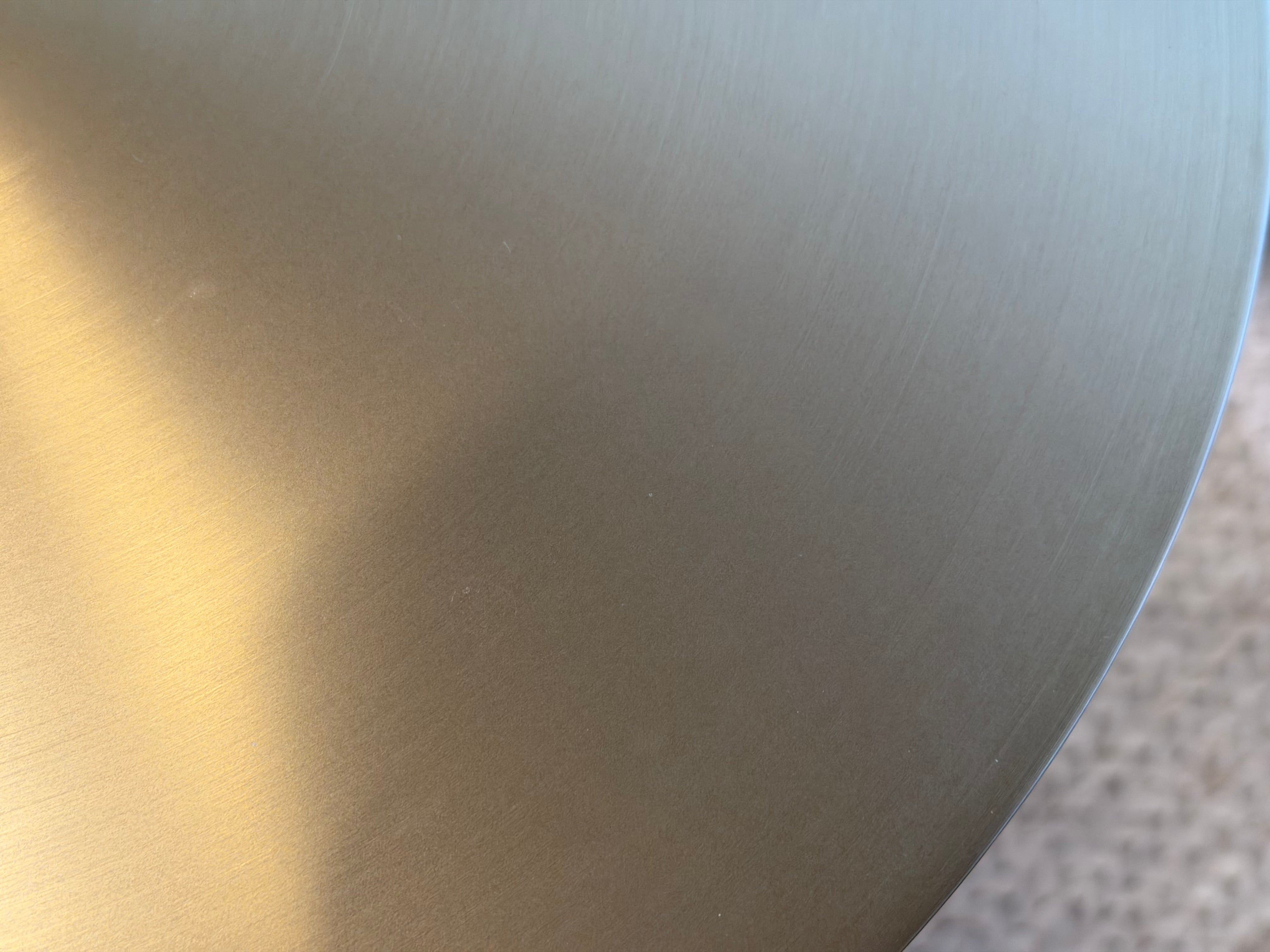 Xander Side Table (Matte)