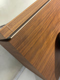 Erikson Wood TV Console (200cm)