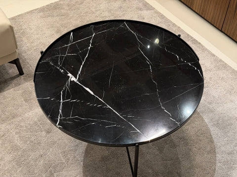 Carlson Marble Coffee Table