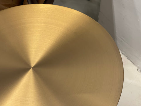 Xander Side Table (Matte)