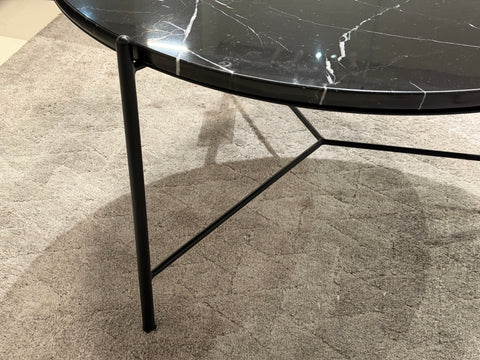Carlson Marble Coffee Table