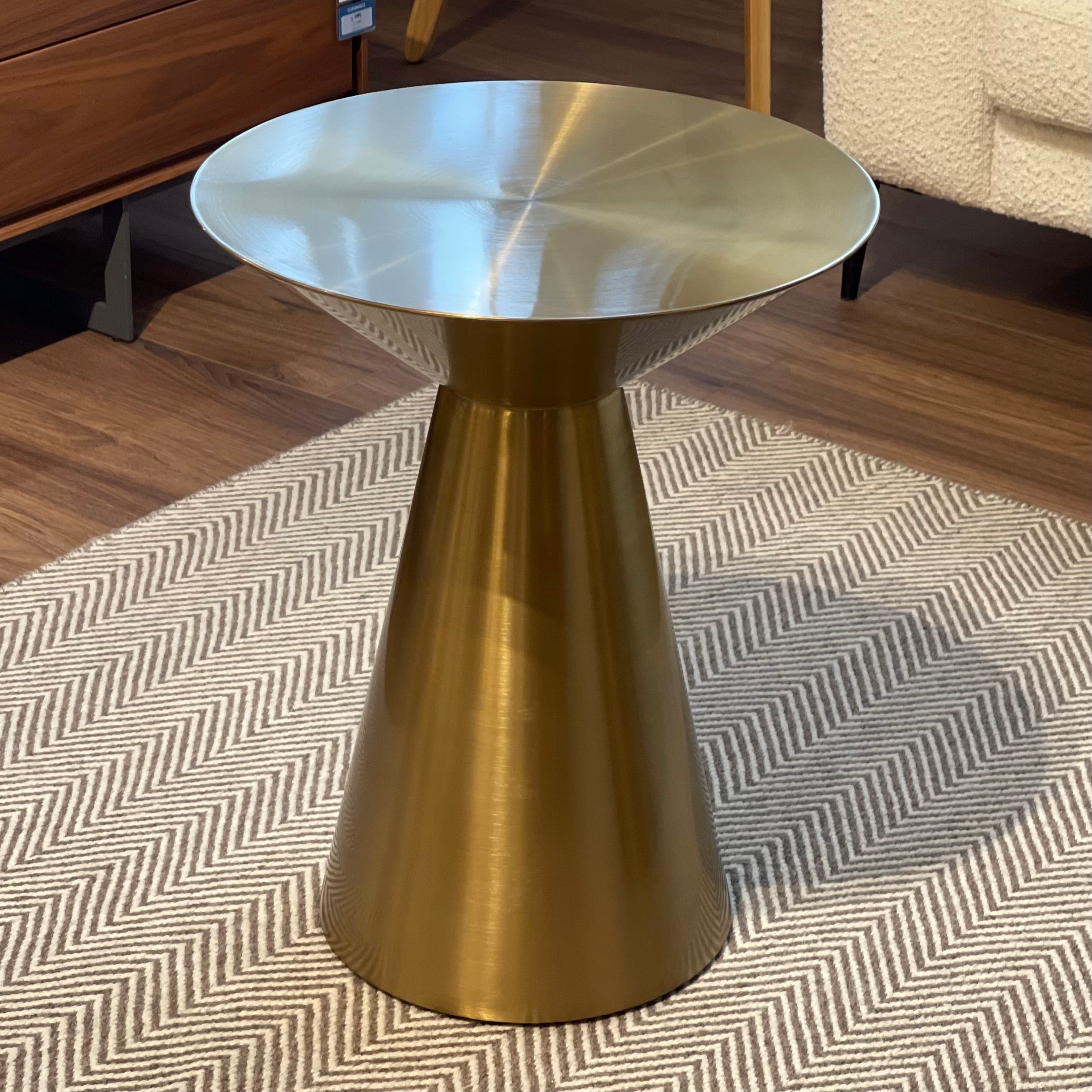 Xander Side Table