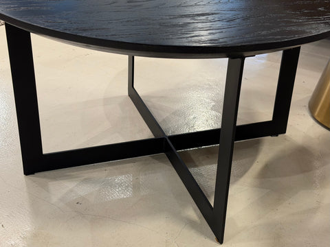 Wade Solid Wood Petite Coffee Table