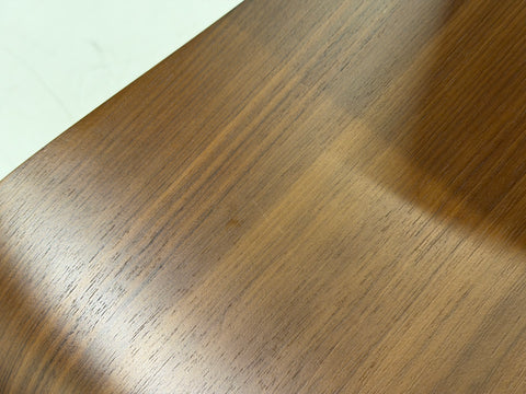 Bo Wood Dining Chair, Black Walnut
