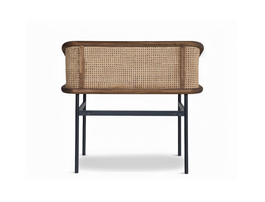 Ellie Rattan Writing Desk