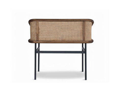 Ellie Rattan Writing Desk