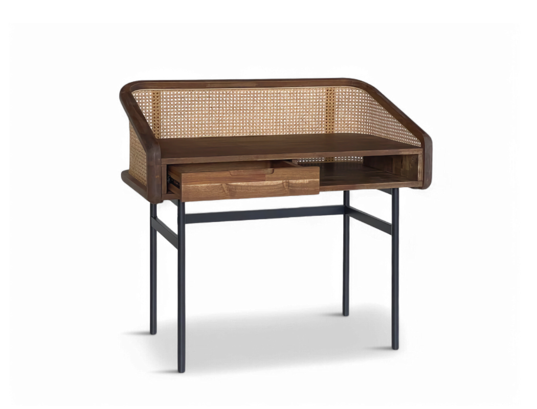 Ellie Rattan Writing Desk