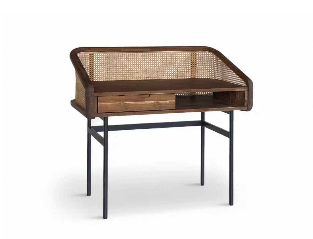 Ellie Rattan Writing Desk