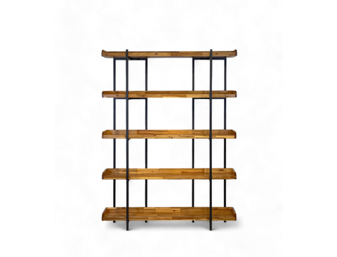 Everett Bookshelf