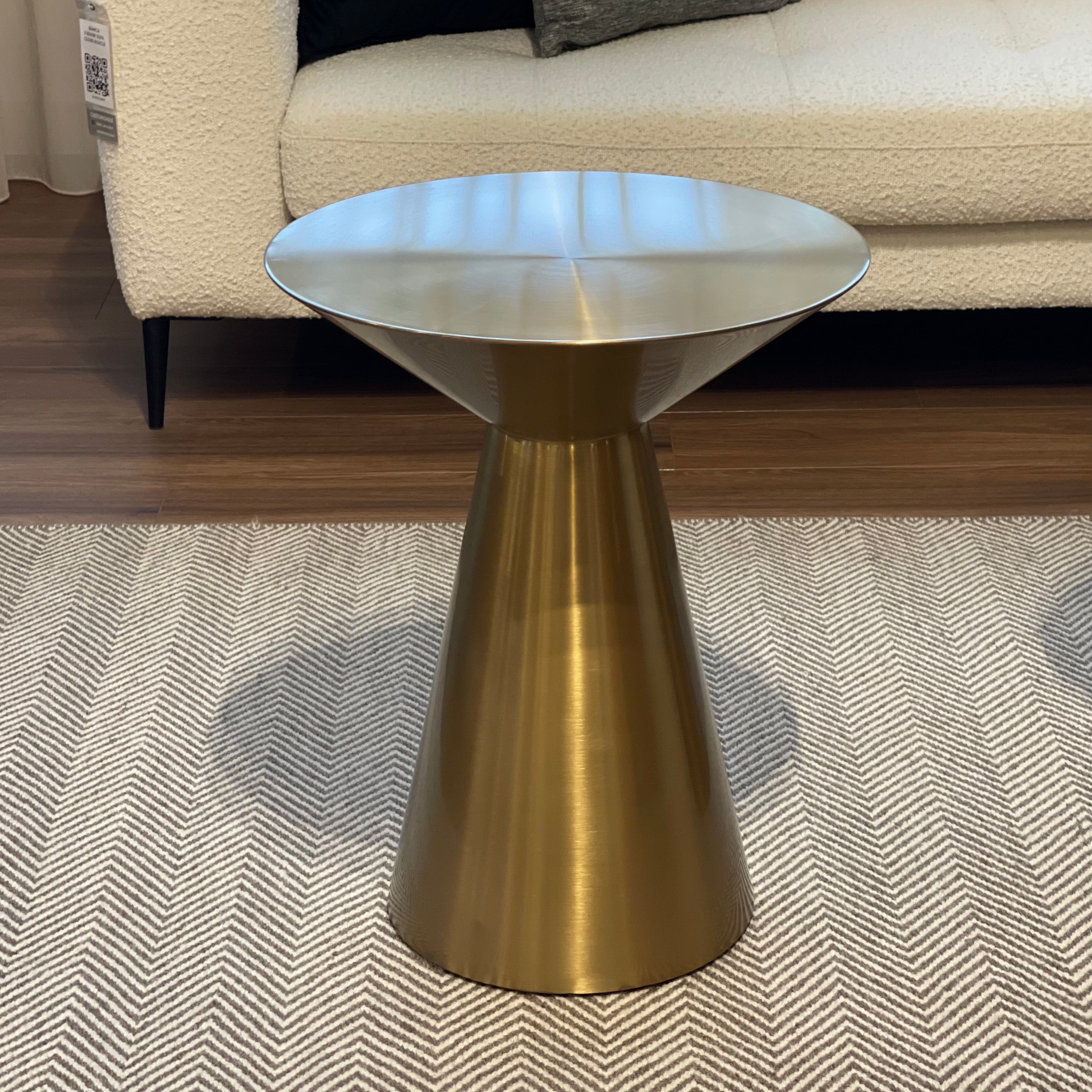 Xander Side Table