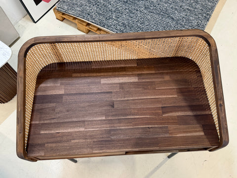 Ellie Rattan Writing Desk