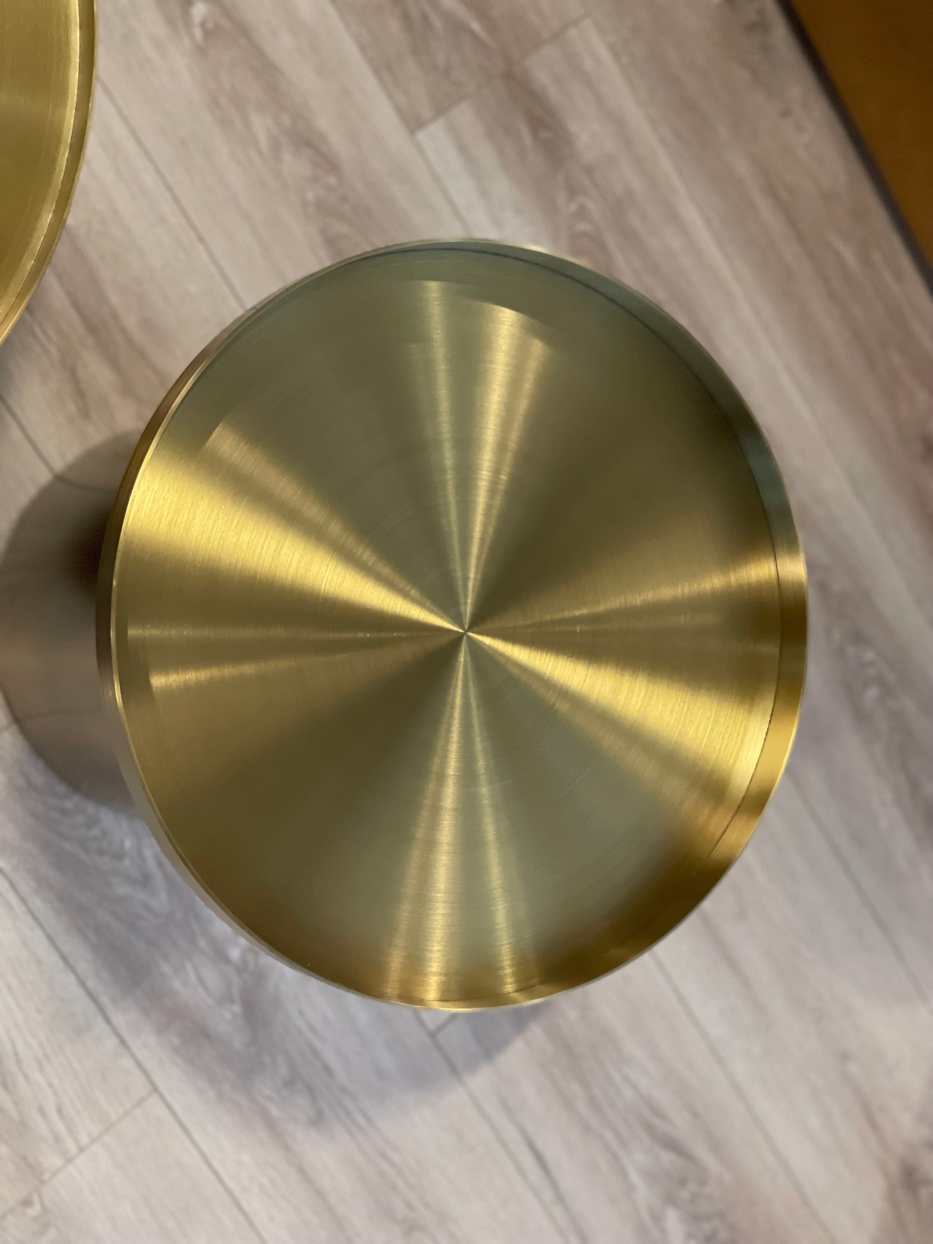 Gatsby Side Table