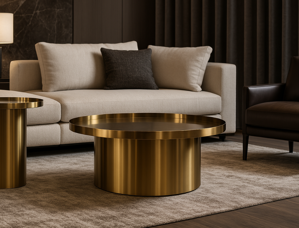 Gatsby Coffee Table